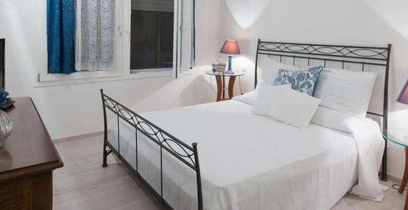 Chambre Standard, Dafne B&b