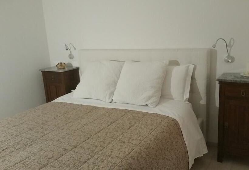 Chambre Familiale, Dafne B&b