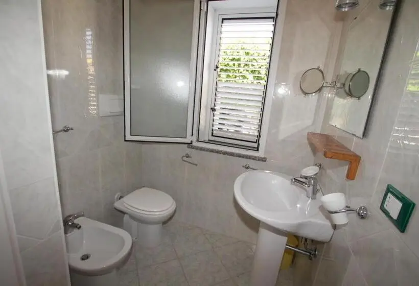 آپارتمان 2 خوابه, Graceland Rooms And Suites