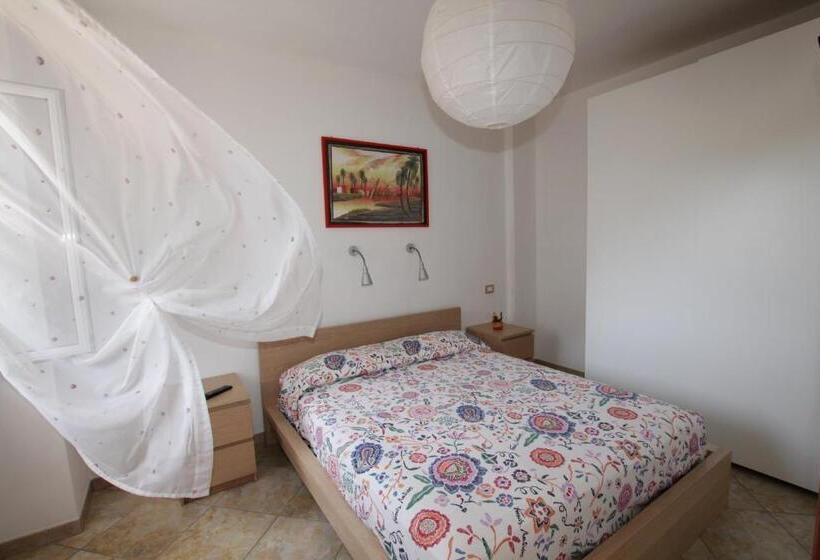 Апартаменты 1 Спальня Вид на Море, Graceland Rooms And Suites