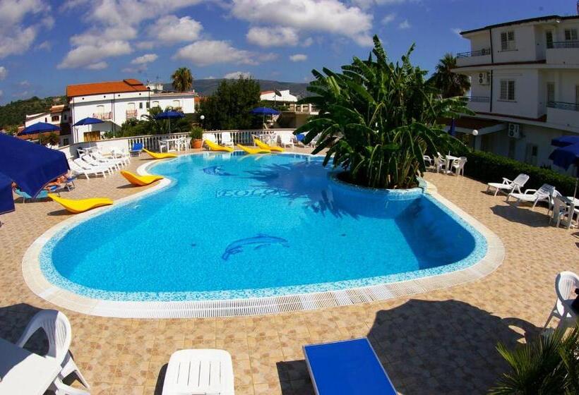Номер Deluxe, Graceland Rooms And Suites