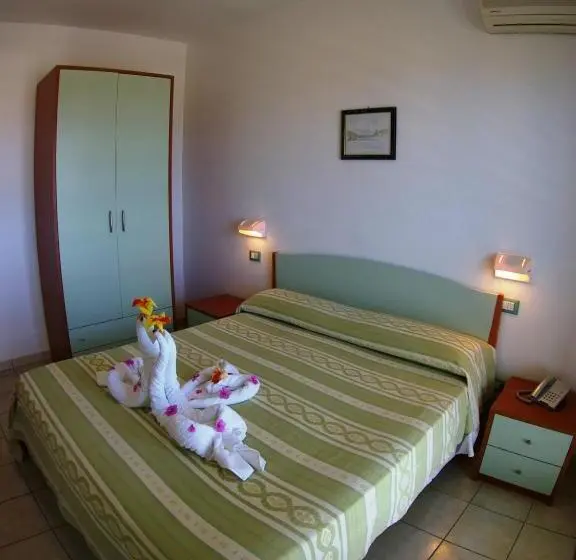 آپارتمان 1 خوابه با بالکن, Graceland Rooms And Suites