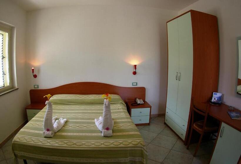 Номер Deluxe Вид на Море, Graceland Rooms And Suites