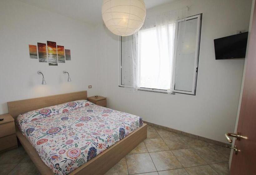 Апартаменты 1 Спальня Вид на Море, Graceland Rooms And Suites