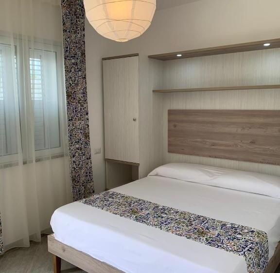 Номер Deluxe, Graceland Rooms And Suites