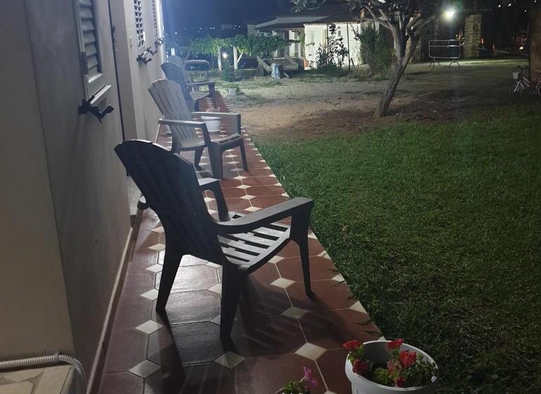 Номер Deluxe, Graceland Rooms And Suites