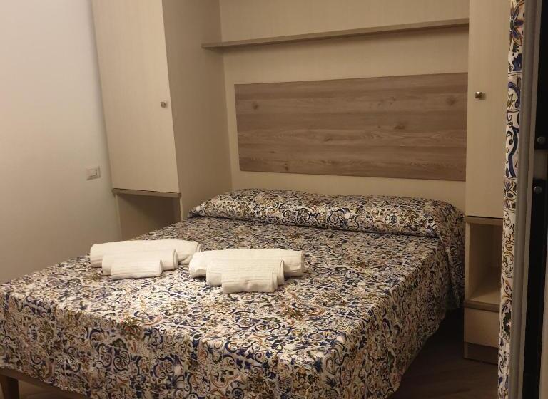 Номер Deluxe, Graceland Rooms And Suites