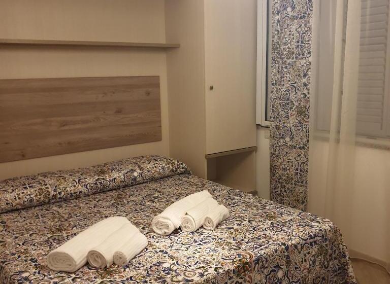 Номер Deluxe, Graceland Rooms And Suites