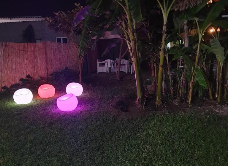 Номер Deluxe, Graceland Rooms And Suites