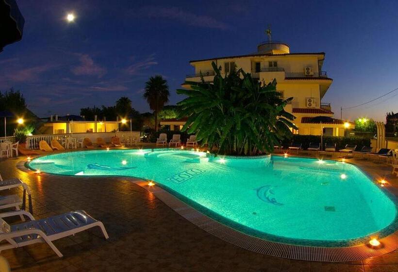 Номер Economy, Graceland Rooms And Suites