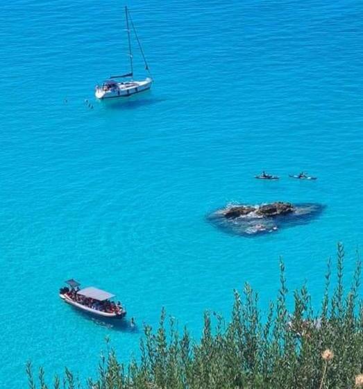 Номер Economy, Graceland Rooms And Suites