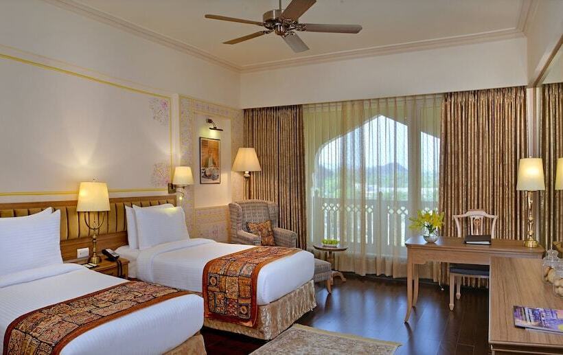 Номер Executive, Indana Palace Jaipur