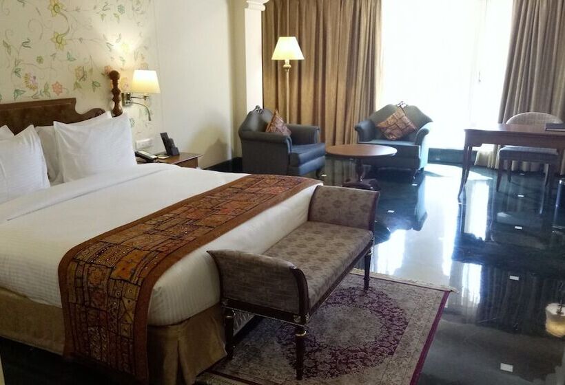 Номер Executive, Indana Palace Jaipur