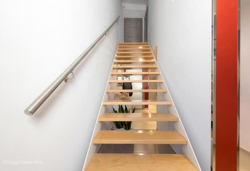 חדר סטנדרט, Ottocento Guest House