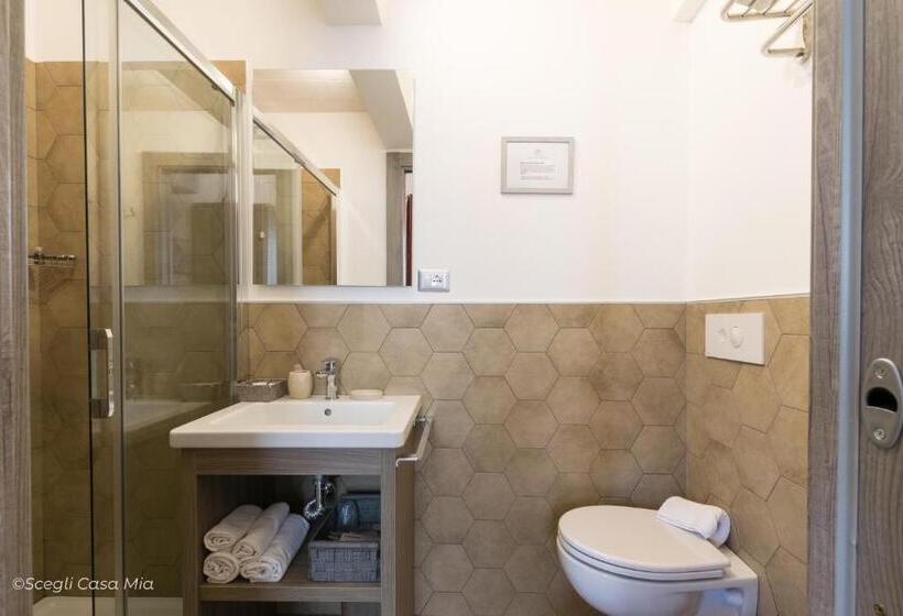 סוויטה, Ottocento Guest House