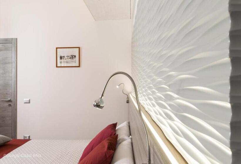 סוויטה, Ottocento Guest House