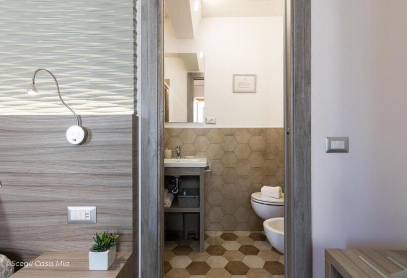 סוויטה, Ottocento Guest House