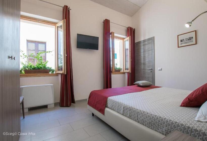 סוויטה, Ottocento Guest House