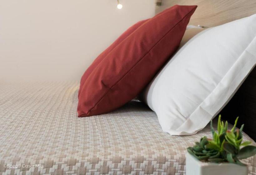 סוויטה, Ottocento Guest House