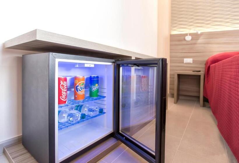 חדר סטנדרט, Ottocento Guest House