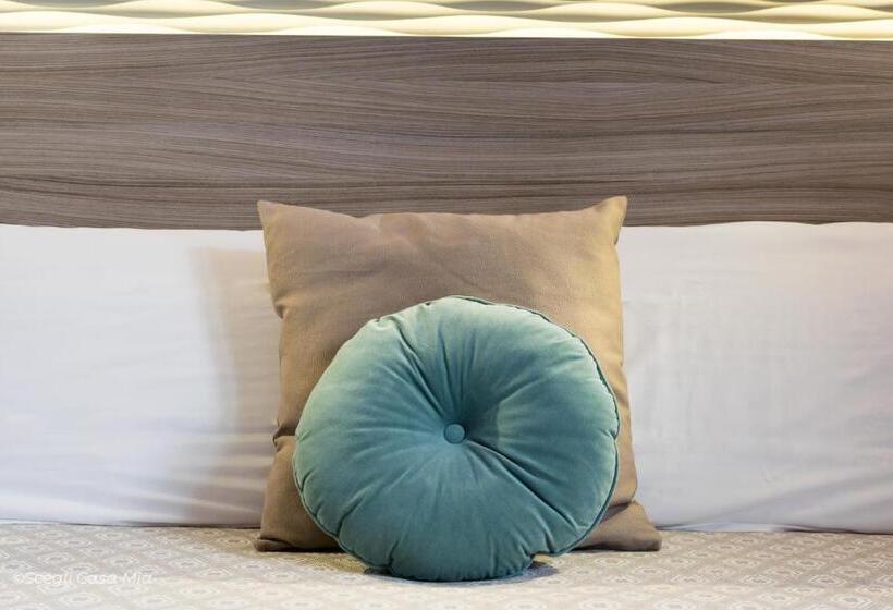 חדר סטנדרט, Ottocento Guest House