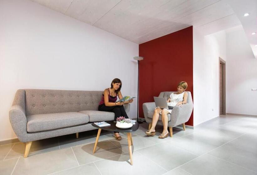 חדר סטנדרט, Ottocento Guest House