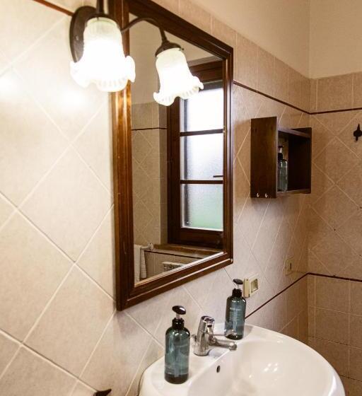 آپارتمان 1 خوابه, Poggio Del Sole