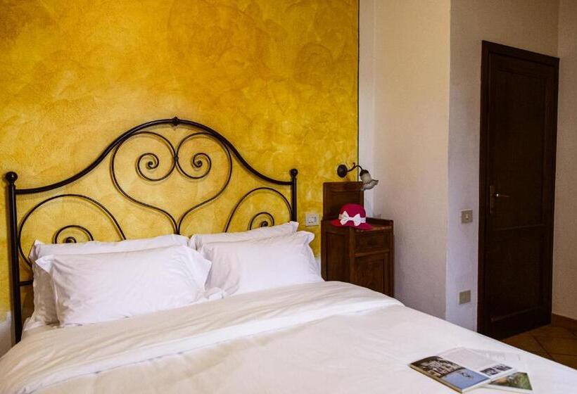 آپارتمان 1 خوابه, Poggio Del Sole