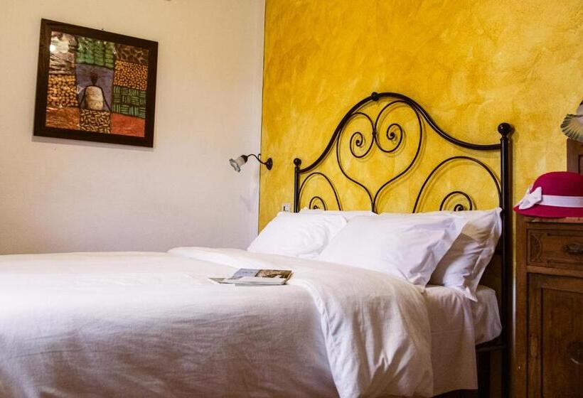 آپارتمان 1 خوابه, Poggio Del Sole