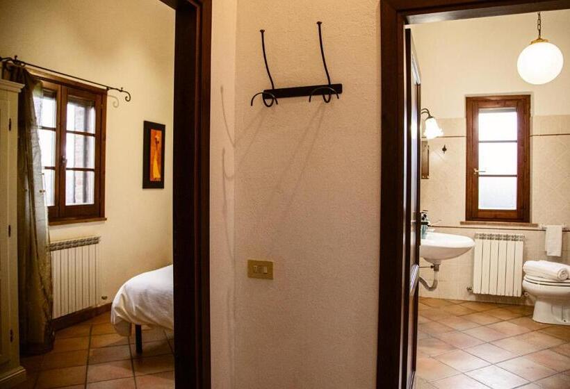 آپارتمان 1 خوابه, Poggio Del Sole
