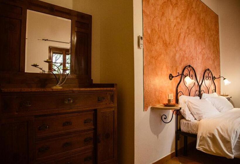 آپارتمان 2 خوابه, Poggio Del Sole