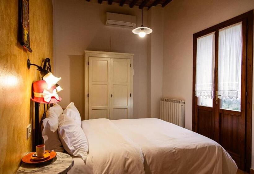 آپارتمان 2 خوابه, Poggio Del Sole