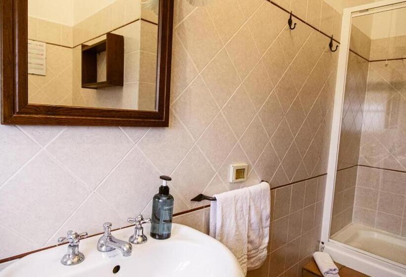 آپارتمان 2 خوابه, Poggio Del Sole