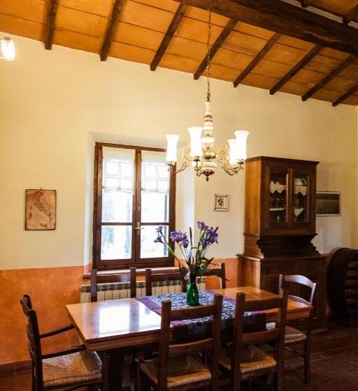 5 Bedroom Apartment, Poggio Del Sole