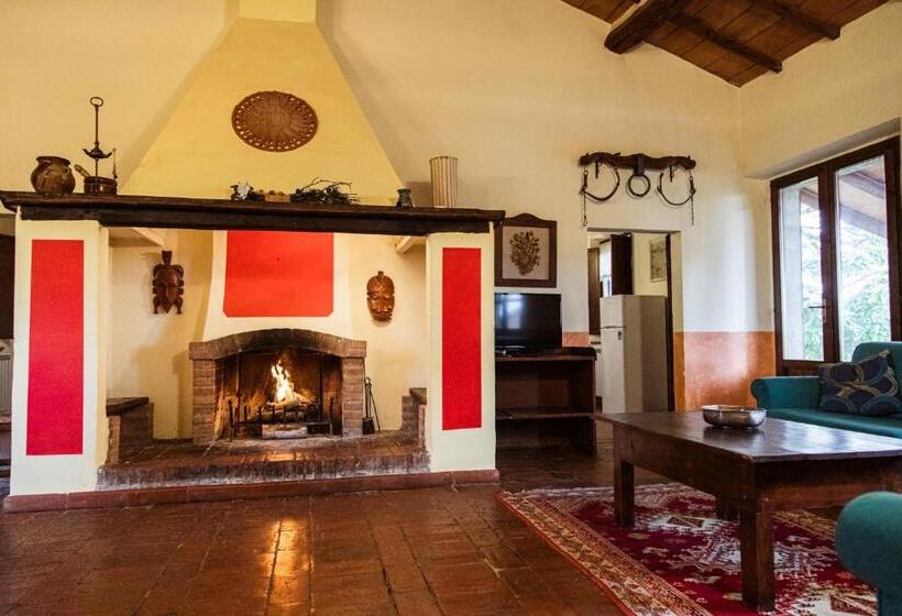 5 Bedroom Apartment, Poggio Del Sole