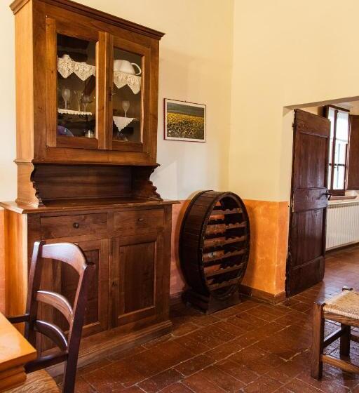 5 Bedroom Apartment, Poggio Del Sole