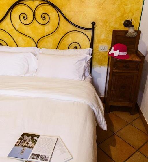 آپارتمان 1 خوابه, Poggio Del Sole