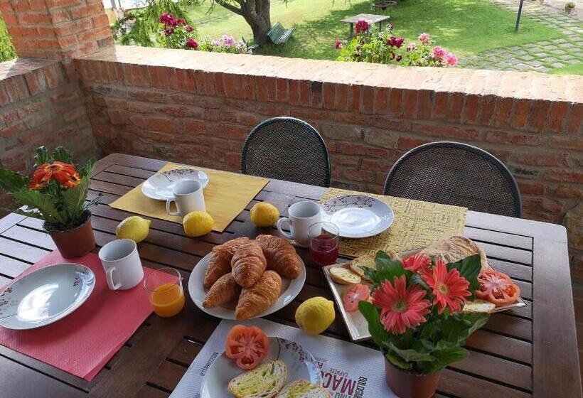 آپارتمان 1 خوابه, Poggio Del Sole