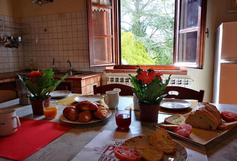 آپارتمان 1 خوابه, Poggio Del Sole