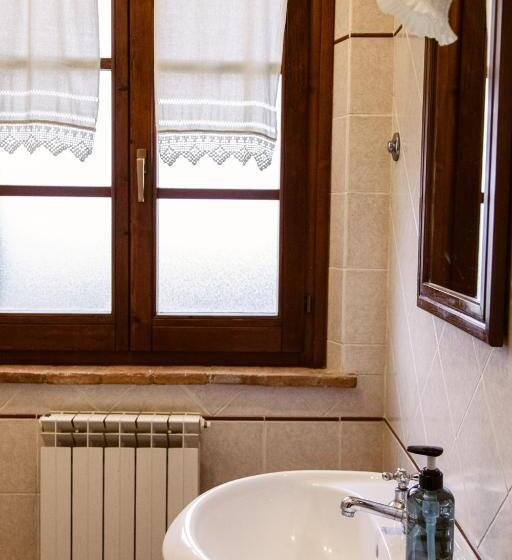 آپارتمان 2 خوابه, Poggio Del Sole