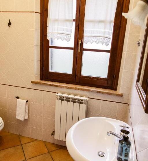 آپارتمان 2 خوابه, Poggio Del Sole