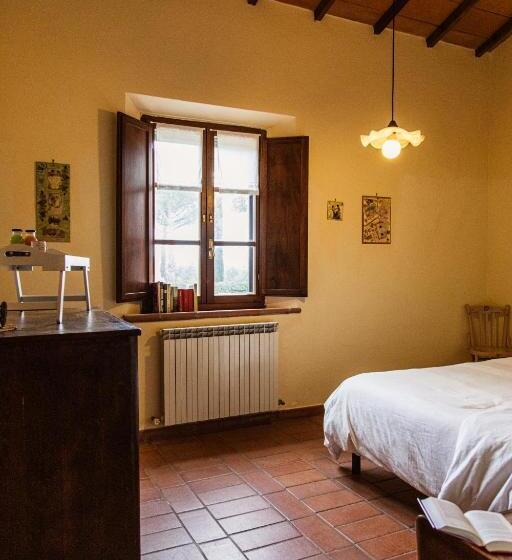 5 Bedroom Apartment, Poggio Del Sole