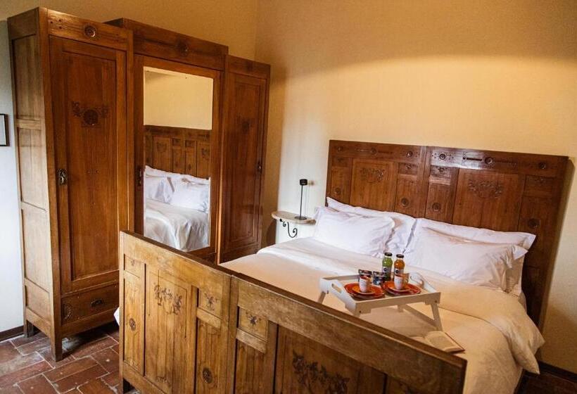 5 Bedroom Apartment, Poggio Del Sole