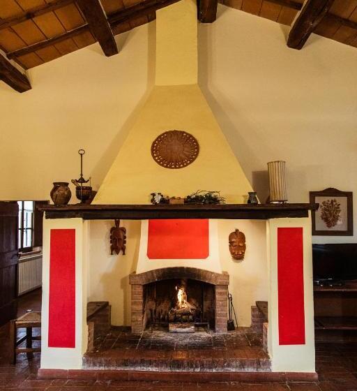 5 Bedroom Apartment, Poggio Del Sole