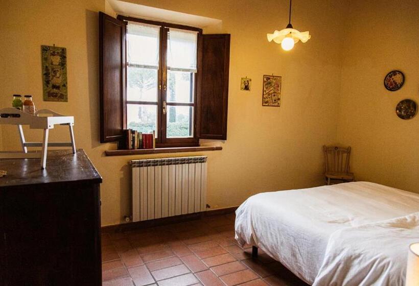 5 Bedroom Apartment, Poggio Del Sole