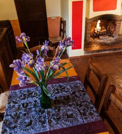 5 Bedroom Apartment, Poggio Del Sole