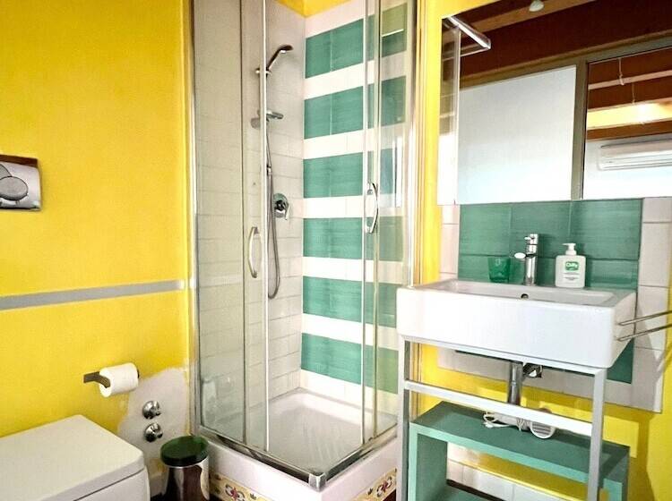 套房, Saint Patrick Guest House