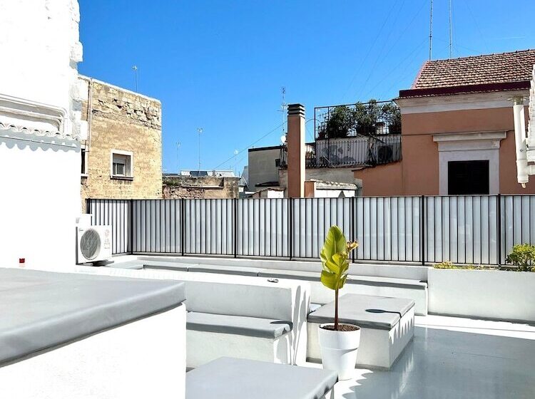 套房, Saint Patrick Guest House