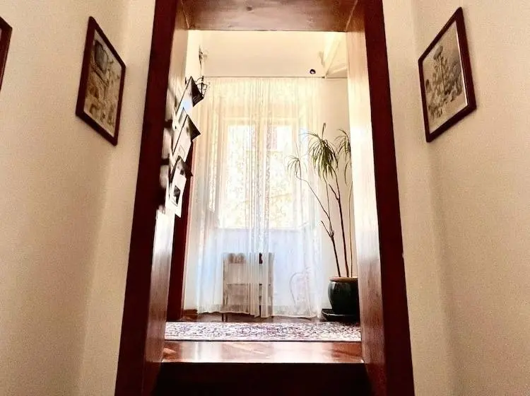 Sviitti, Saint Patrick Guest House