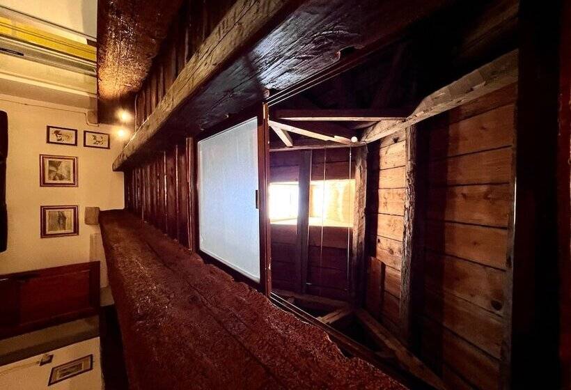 套房, Saint Patrick Guest House